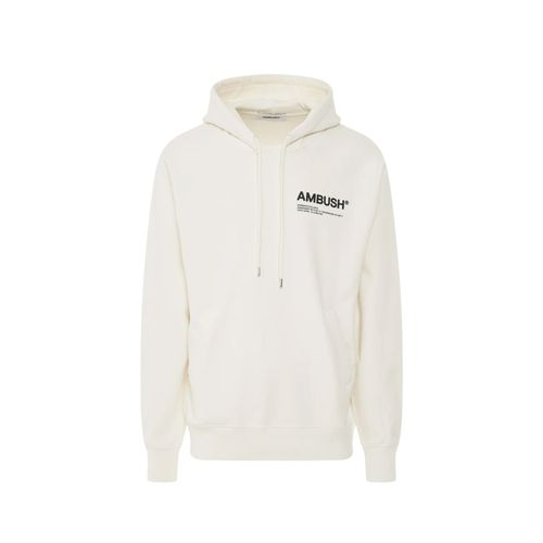 AMBUSH Hooded Sweatshirt - AMBUSH - Modalova