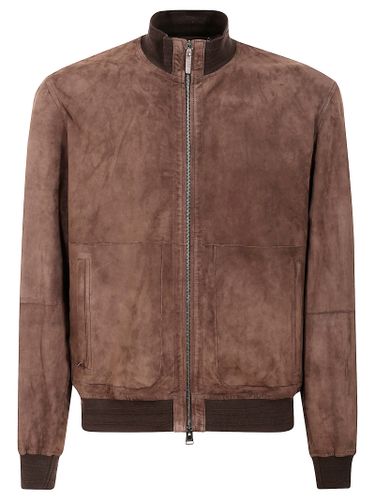 Canali Jacket - Canali - Modalova