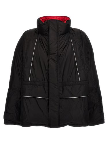 Balenciaga Wrap Parka - Balenciaga - Modalova