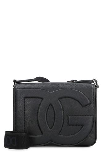 Dg Logo Crossbody Bag - Dolce & Gabbana - Modalova