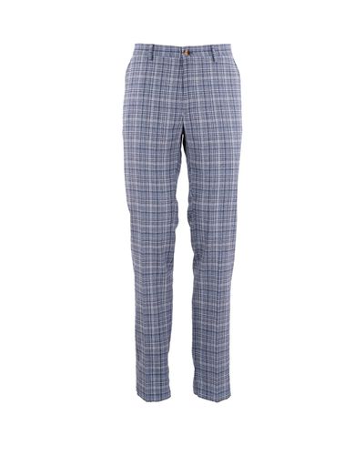 Etro Trousers - Etro - Modalova