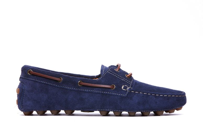 Tod's Gommino Bubble Loafers - Tod's - Modalova