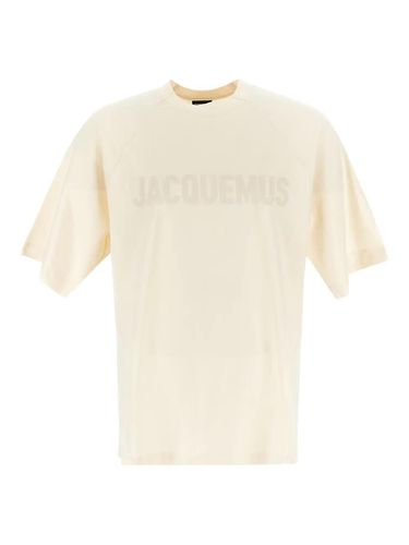 Jacquemus Cotton T-shirt - Jacquemus - Modalova
