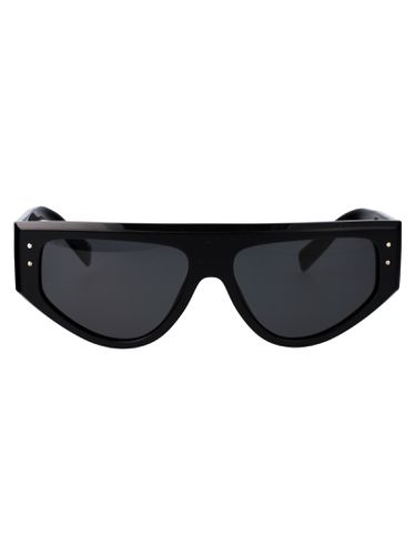 Dg4461 Sunglasses - Dolce & Gabbana Eyewear - Modalova