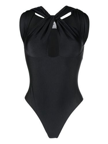 Coperni cut Out Bodysuit - Coperni - Modalova