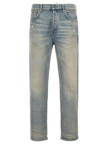 AMIRI slim Jeans - AMIRI - Modalova