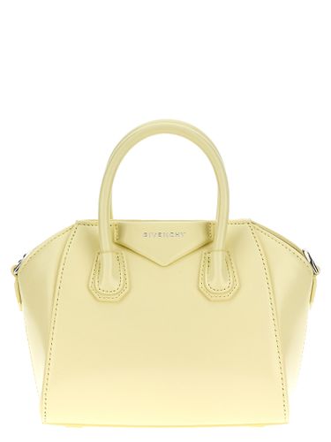 Givenchy antigona Toy Handbag - Givenchy - Modalova