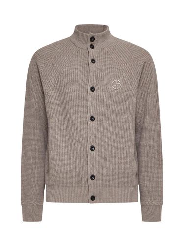 Giorgio Armani Cardigan - Giorgio Armani - Modalova