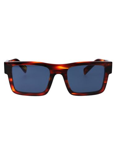 Prada Eyewear 0pr 19ws Sunglasses - Prada Eyewear - Modalova