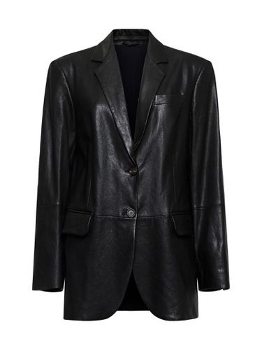 Brunello Cucinelli Blazer - Brunello Cucinelli - Modalova