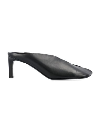 Jil Sander High-heeled Mules - Jil Sander - Modalova