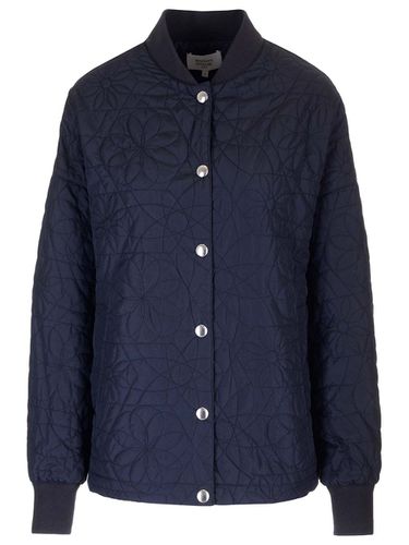 Maison Kitsuné Quilted Blouson - Maison Kitsuné - Modalova