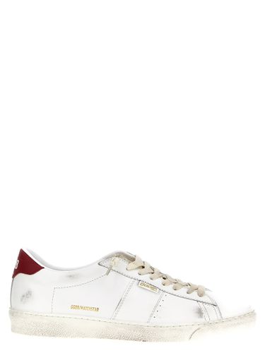 Golden Goose matchstar Sneakers - Golden Goose - Modalova