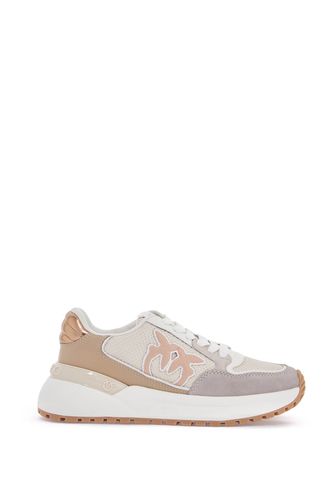 Pinko Gem 07 Sneakers - Pinko - Modalova