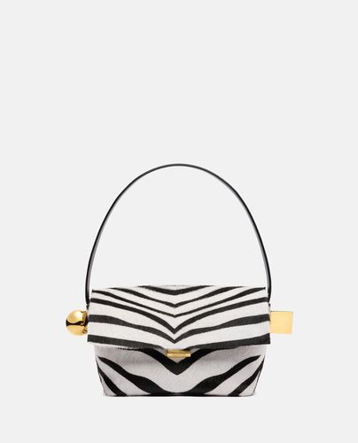 Le Rond Carre Shoulder Bag - Jacquemus - Modalova