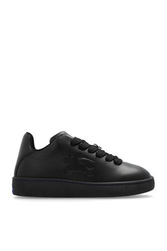 Burberry Box Sports Shoes - Burberry - Modalova