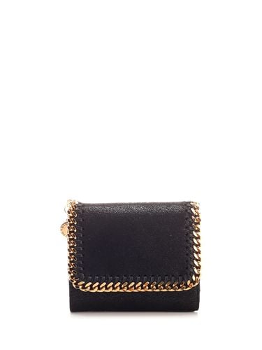 Stella McCartney Falabella Wallet - Stella McCartney - Modalova