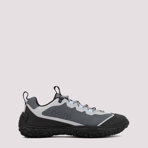 Dior Homme Diorizon Hiking Sneakers - Dior Homme - Modalova