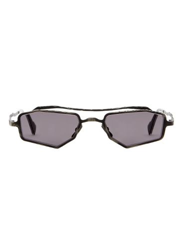 Kuboraum Z23 Sunglasses - Kuboraum - Modalova