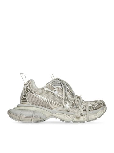 Men`s 3xl Sneakers In Off White - Balenciaga - Modalova