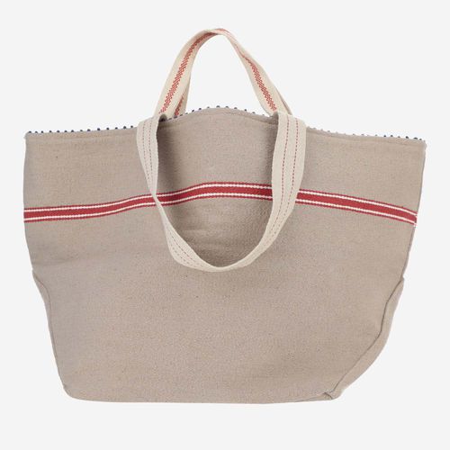 Péro Canvas Tote Bag - Péro - Modalova