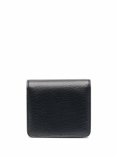 Wallet Clip 3 With Zip - Maison Margiela - Modalova