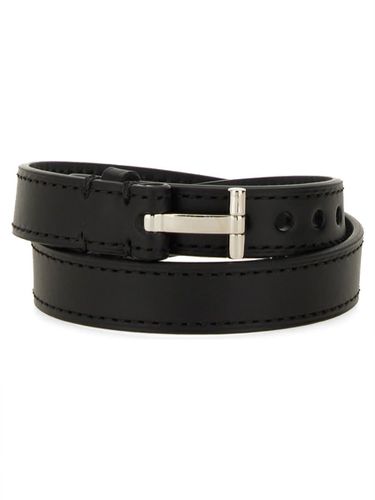 Tom Ford T-buckle Fastened Bracelet - Tom Ford - Modalova