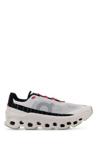 Multicolor Fabric Cloudmster Sneakers - ON - Modalova