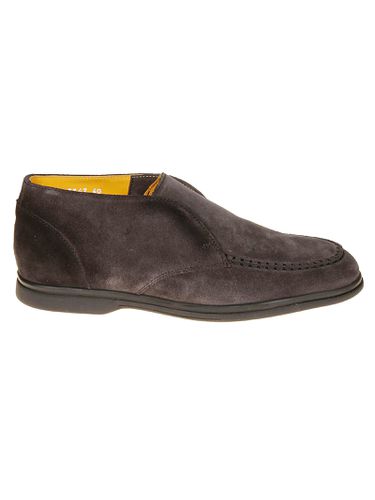 Doucal's Chukka - Doucal's - Modalova