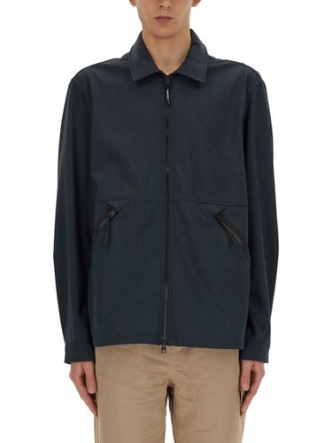 Woolrich Jacket With Logo - Woolrich - Modalova