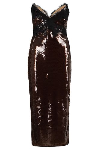 Retrofete Ellen Sequin Dress - retrofete - Modalova