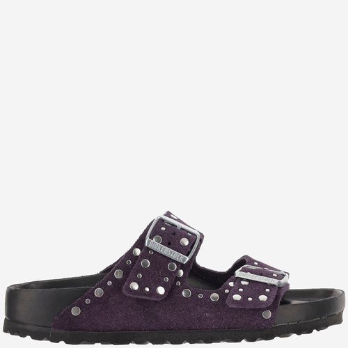 Birkenstock Arizona Rivet Sandals - Birkenstock - Modalova