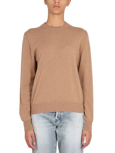 Maison Margiela Cashmere Sweater - Maison Margiela - Modalova