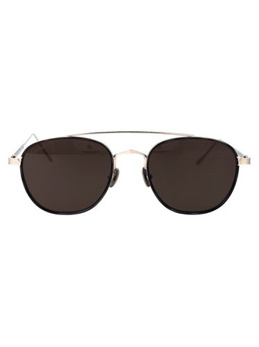 Cartier Eyewear Ct0251s Sunglasses - Cartier Eyewear - Modalova