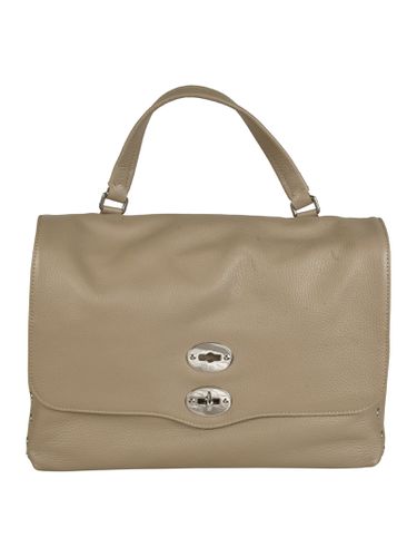 Postina Daily Shoulder Bag - Zanellato - Modalova