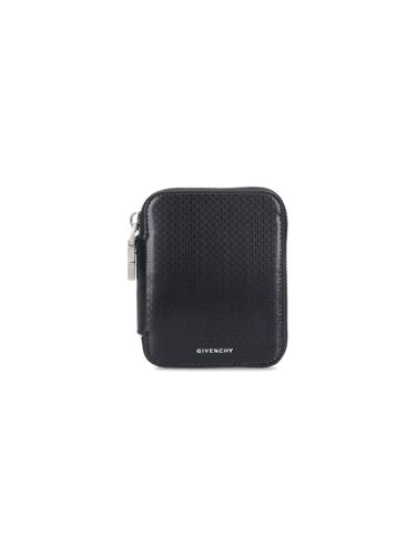 Givenchy 4g Wallet - Givenchy - Modalova