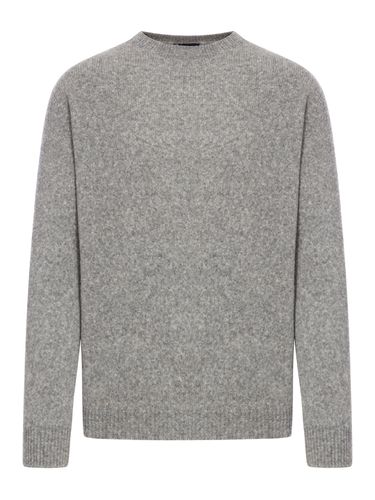 Roberto Collina Crewneck Sweater - Roberto Collina - Modalova