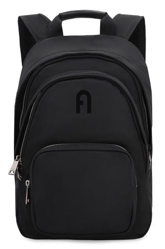 Multifurla S Nylon Backpack - Furla - Modalova