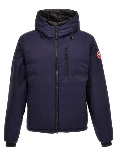 Canada Goose lodge Down Jacket - Canada Goose - Modalova