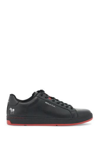 Leather Albany Sneakers For - PS by Paul Smith - Modalova