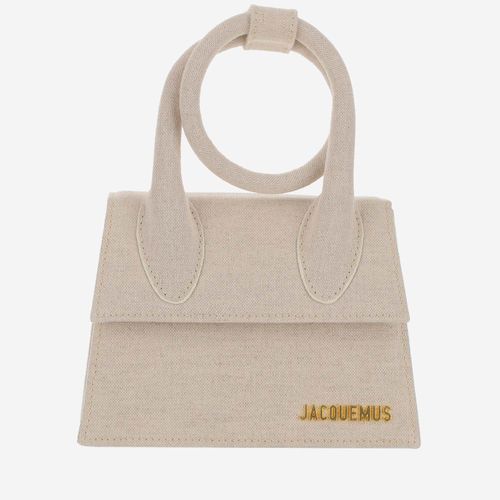 Jacquemus Le Chiquito Noeud Bag - Jacquemus - Modalova