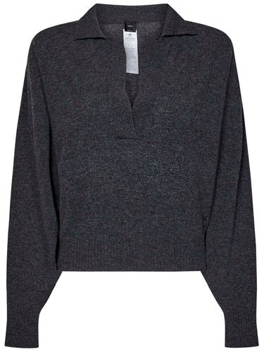 Pinko Evanescente Knitted Jumper - Pinko - Modalova