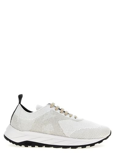 Kiton running Sneakers - Kiton - Modalova