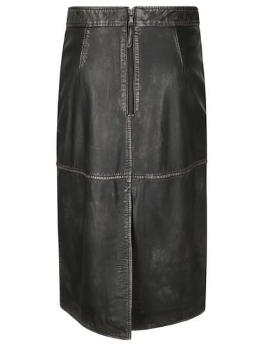 Parosh Skirt - Parosh - Modalova