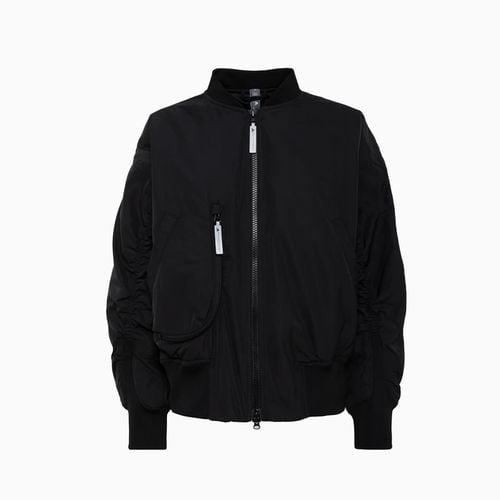 Bomber Jacket - Adidas by Stella McCartney - Modalova