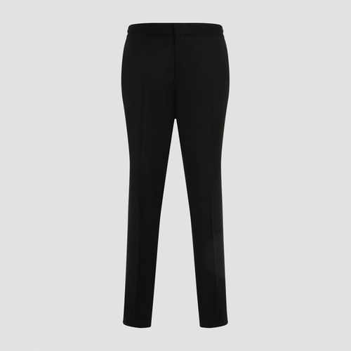 Zegna Formal Pants - Zegna - Modalova