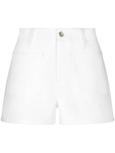 Dolce & Gabbana Short In Cotone - Dolce & Gabbana - Modalova