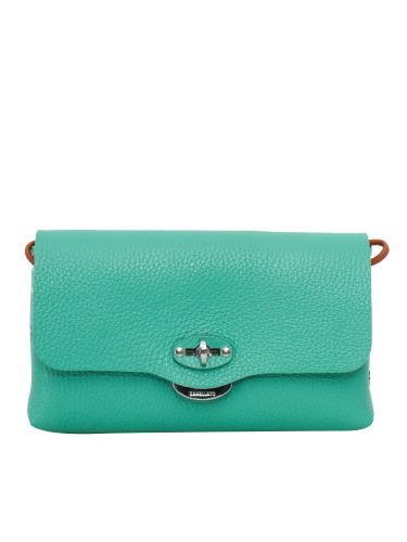 Zanellato Green Postina Bag - Zanellato - Modalova