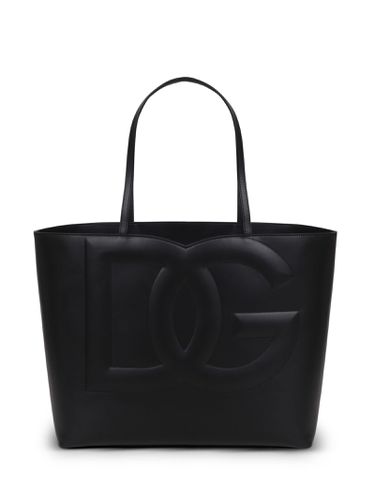 Dolce & Gabbana Shopper Bag - Dolce & Gabbana - Modalova