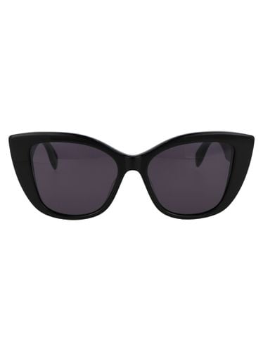 Am0347s Sunglasses - Alexander McQueen Eyewear - Modalova